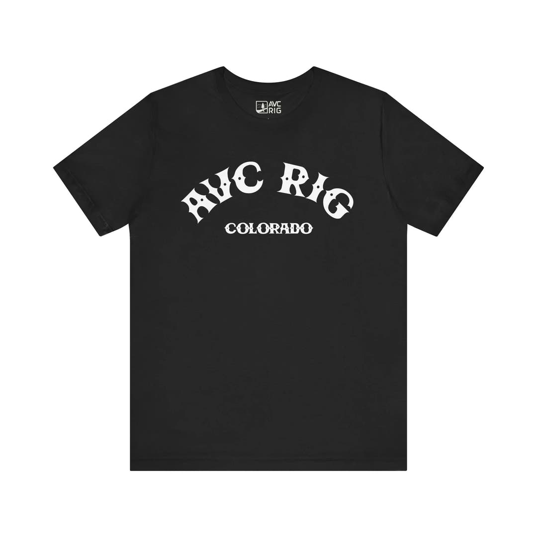 Punk Rock Tee CBGB Unisex Jersey