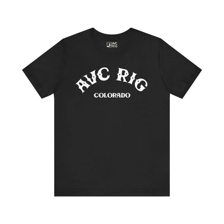 Punk Rock Tee CBGB Unisex Jersey