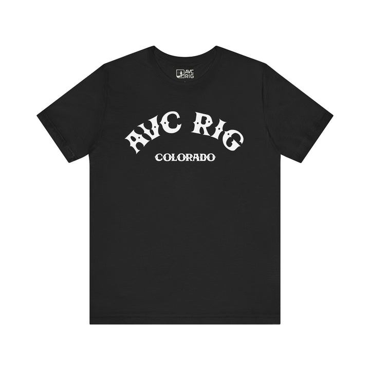 Punk Rock Tee CBGB Unisex Jersey