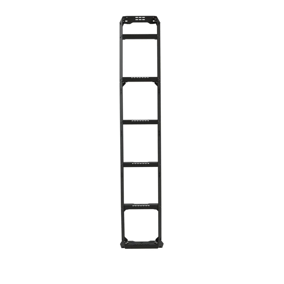 Transit Scout Side Ladder - AVC RIG
