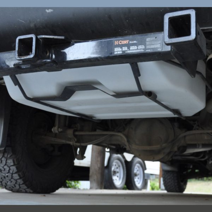 28-Gallon Spare Tire Water Tank (SP-ST-28)