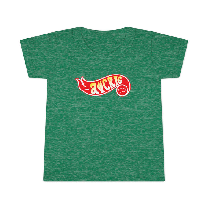 Hot Rigs AVC Toddler T-Shirt