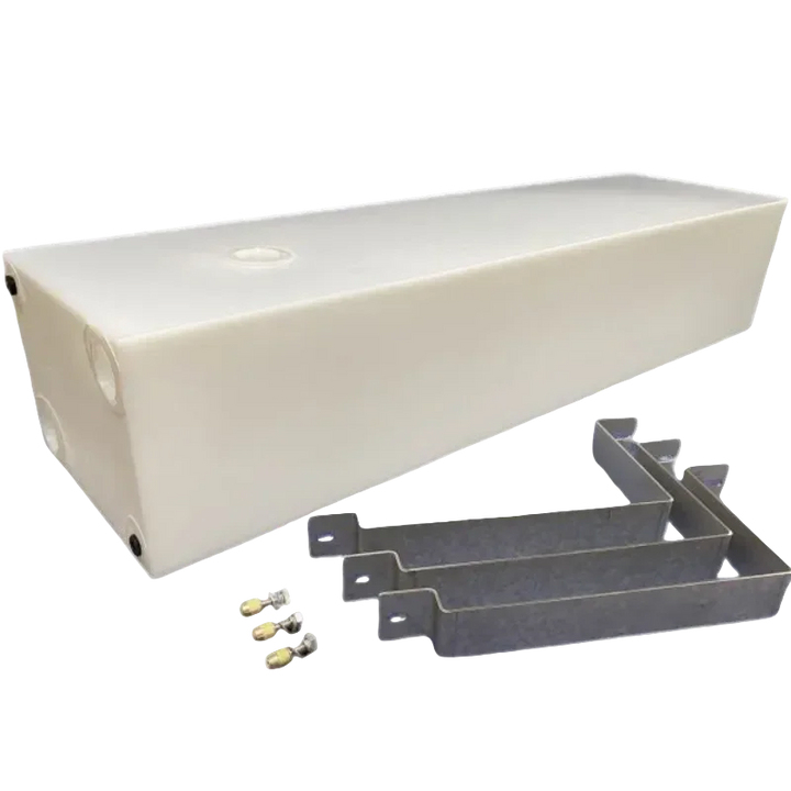 22-Gallon Mercedes Sprinter Driver Side Undercarriage Water Tank (SP-UC-22)