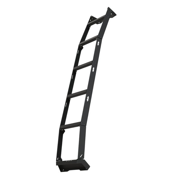 Transit Scout Side Ladder