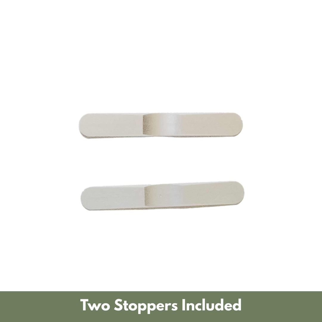 Universal Mid-Door Slider Kit