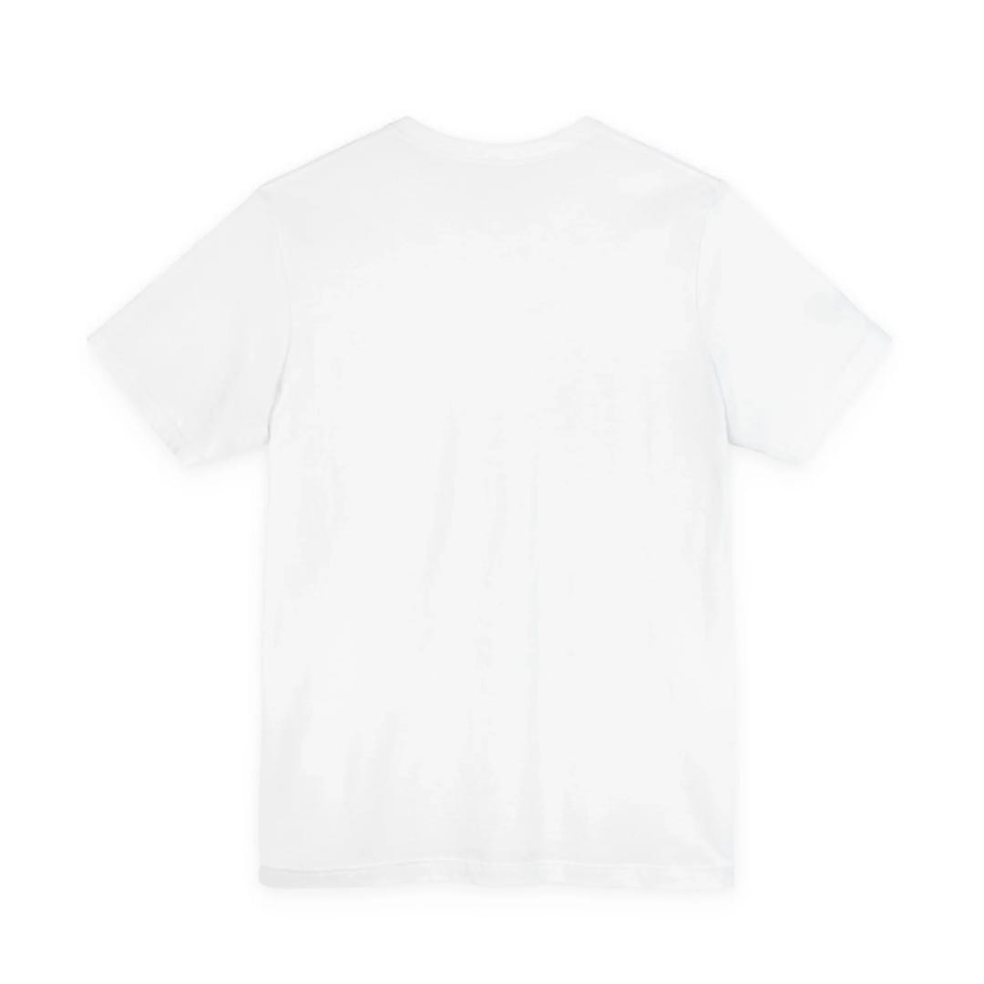 Gi Joe themed AVC Rig Shirt - Logo Tee - Unisex Jersey - T-Shirt - AVC RIG