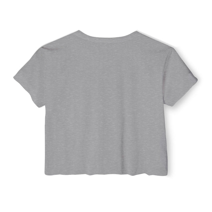 AVC RIG "Real American Van Builds" Tee - Cropped Edition