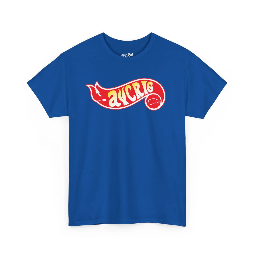 Hot Rigs AVC T-Shirt
