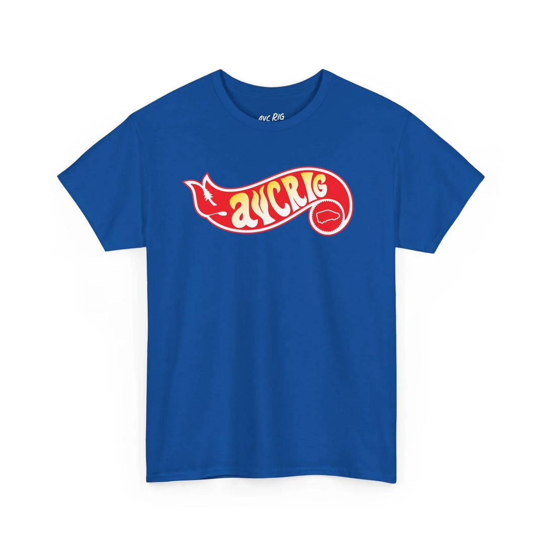 Hot Rigs AVC T-Shirt