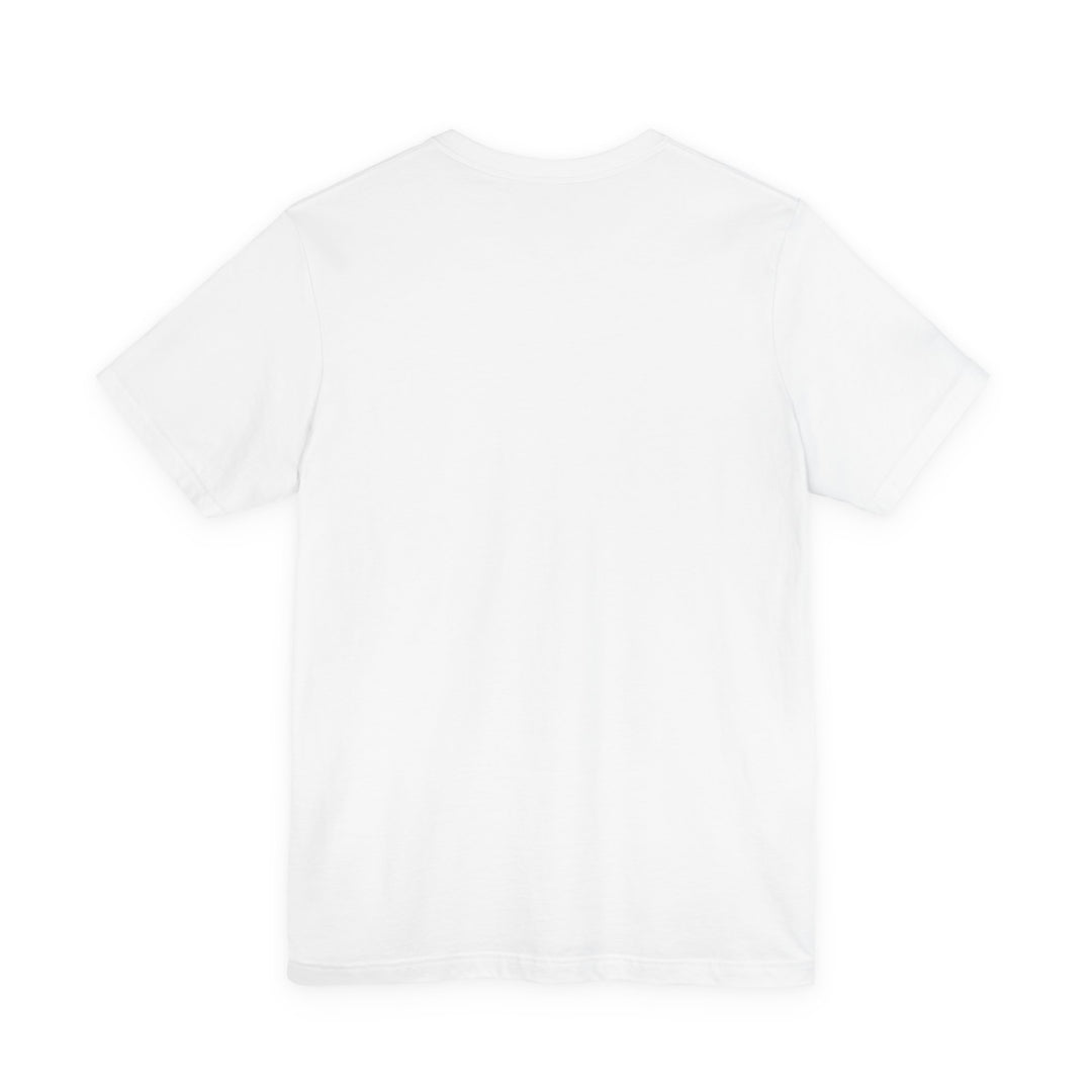 Gi Joe themed AVC Rig Shirt - Logo Tee - Unisex Jersey - T-Shirt