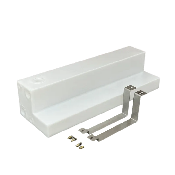 11-Gallon Mercedes Sprinter Undercarriage Water Tank (SP-UC-11)