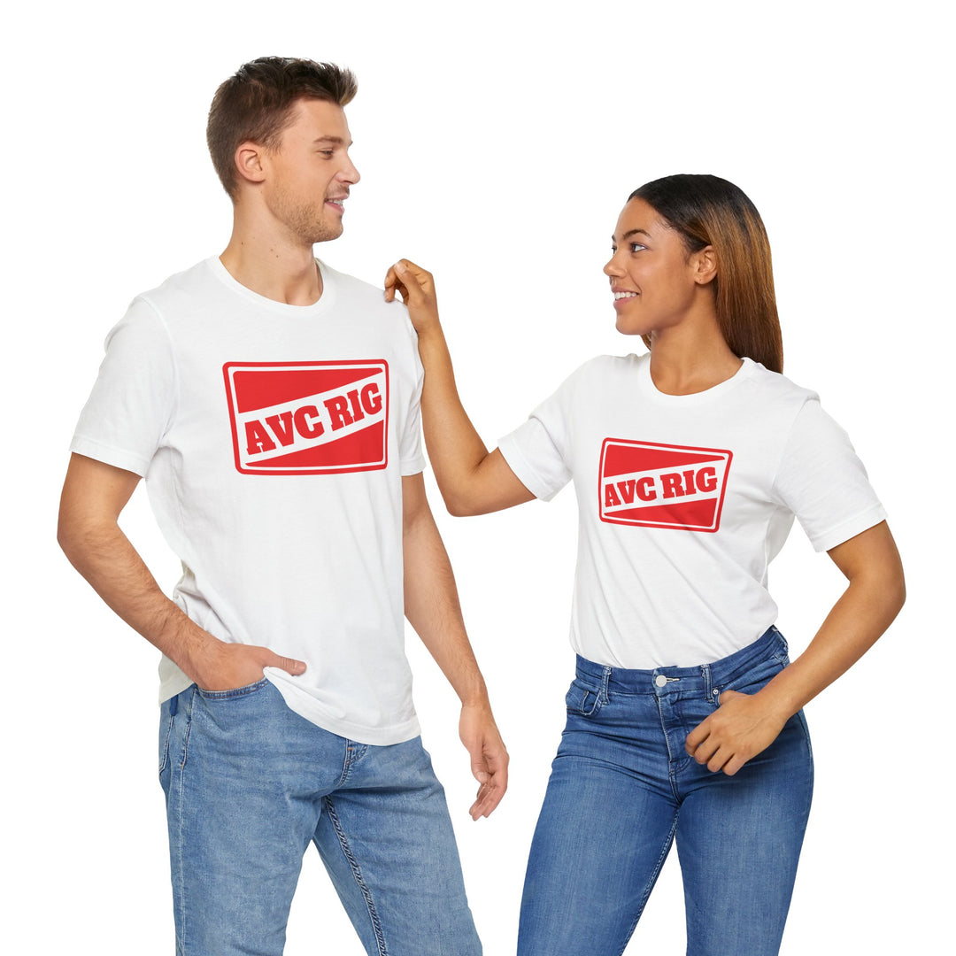 Skateboarding Vanlife throwback Tee