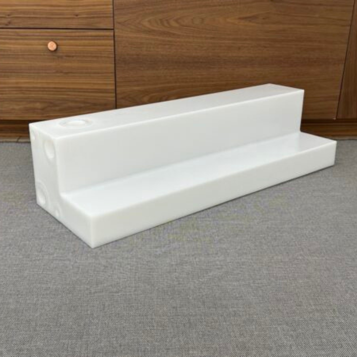 NW Conversions 11 Gallon Mercedes Sprinter Undercarriage Water Tank (SP-UC-11)