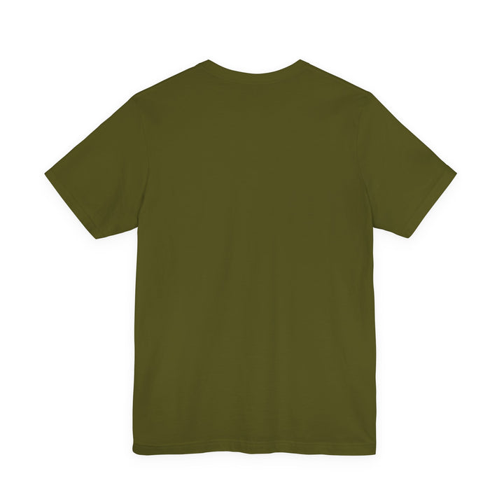 Gi Joe themed AVC Rig Shirt - Logo Tee - Unisex Jersey - T-Shirt