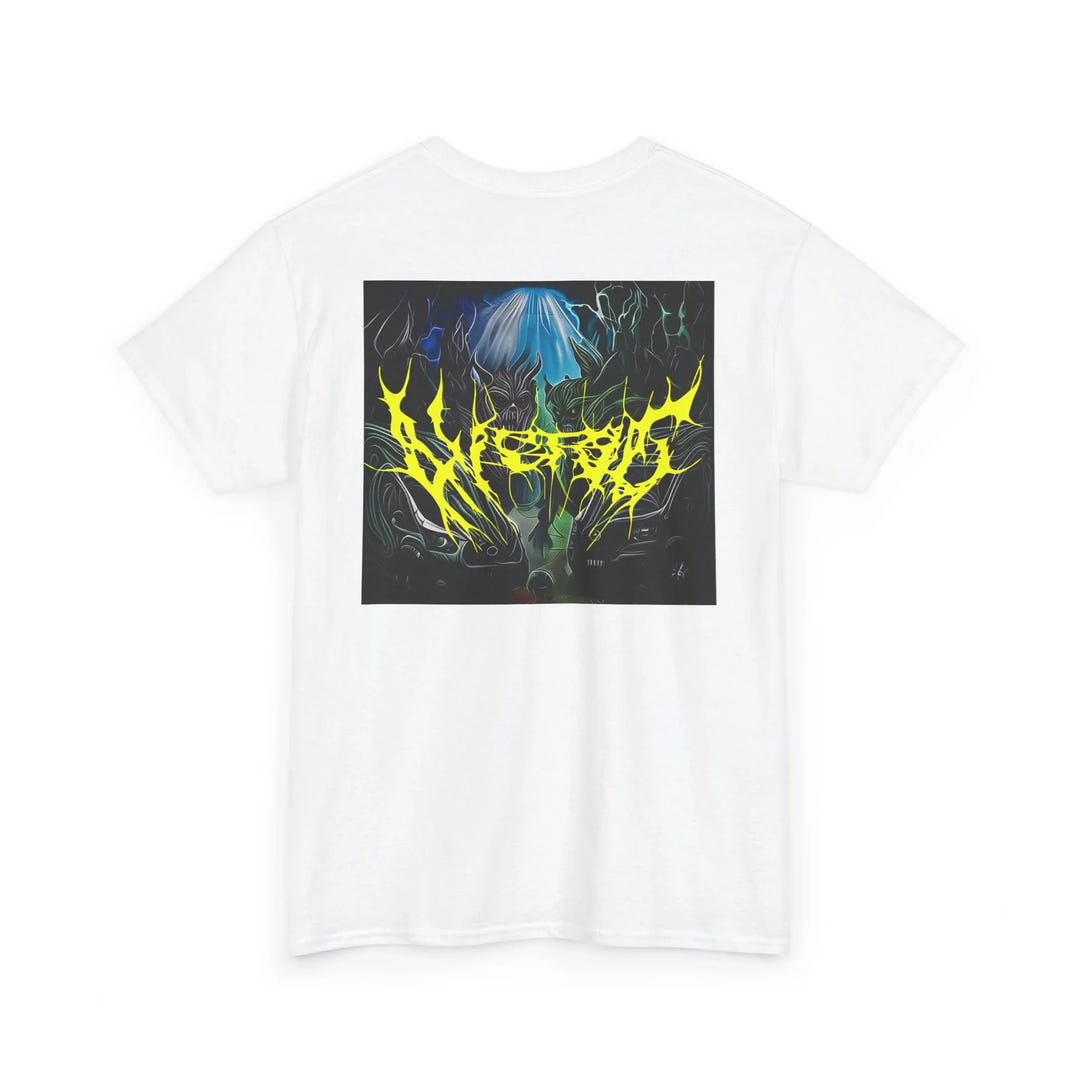 AVC RIG "Nightfall Nomad" Tee - AVC RIG