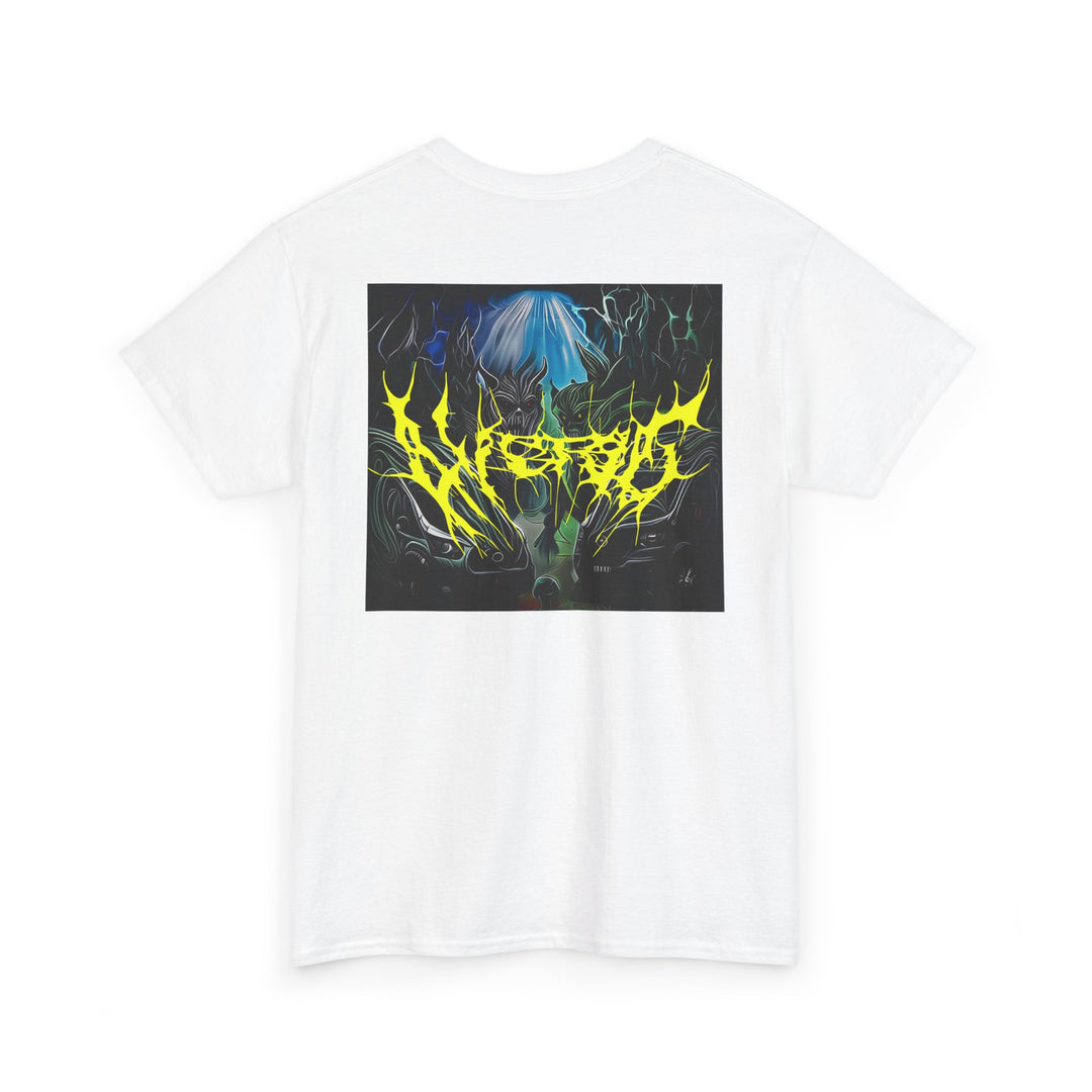 AVC RIG "Nightfall Nomad" Tee