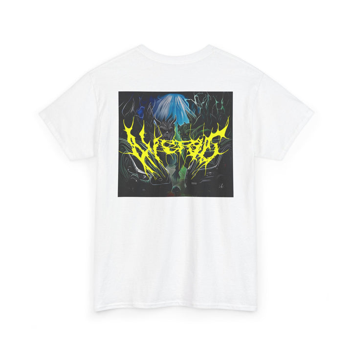 AVC RIG "Nightfall Nomad" Tee