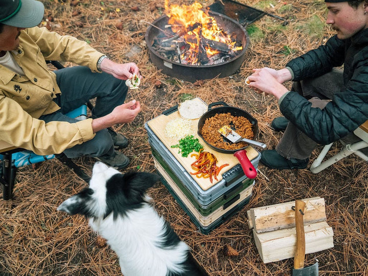 Bamboo Lid 2.0