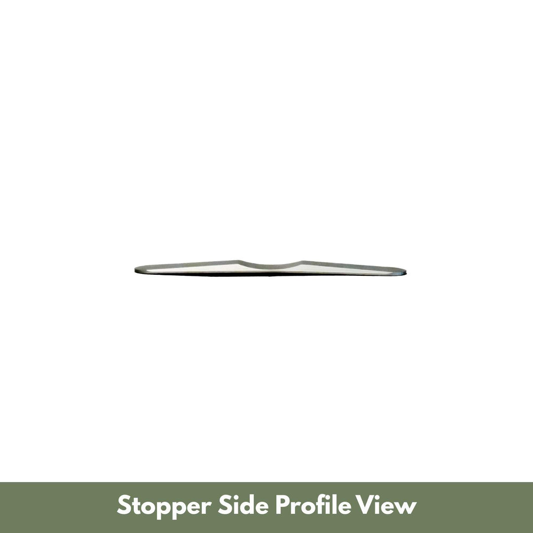 Universal Mid-Door Slider Kit