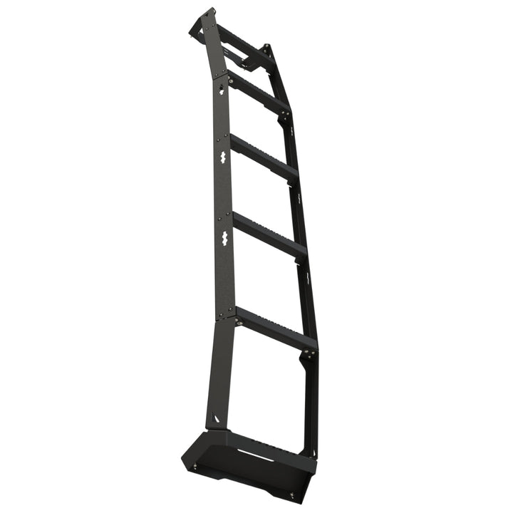 Transit Scout Side Ladder