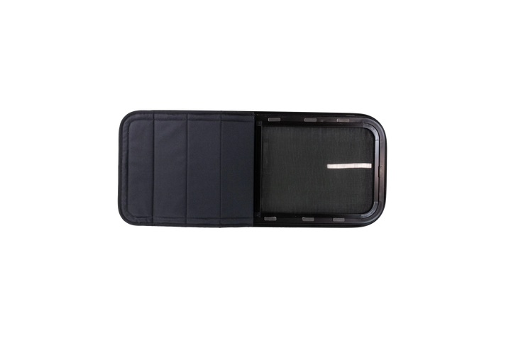 Bunk Window Covers (RB Components | Motion| HEHR) - AVC RIG