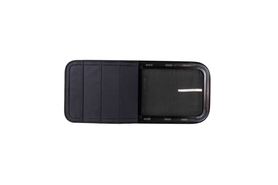 Bunk Window Covers (RB Components | Motion| HEHR) - AVC RIG