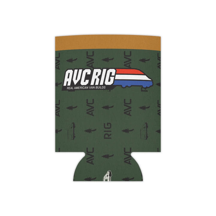 Can Cooler - AVC RIG