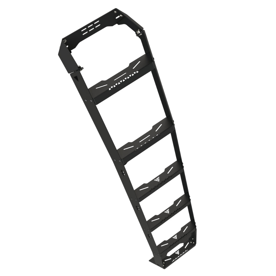 Transit Scout Side Ladder