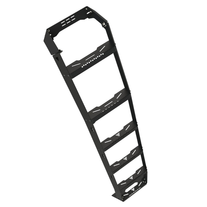 Transit Scout Side Ladder