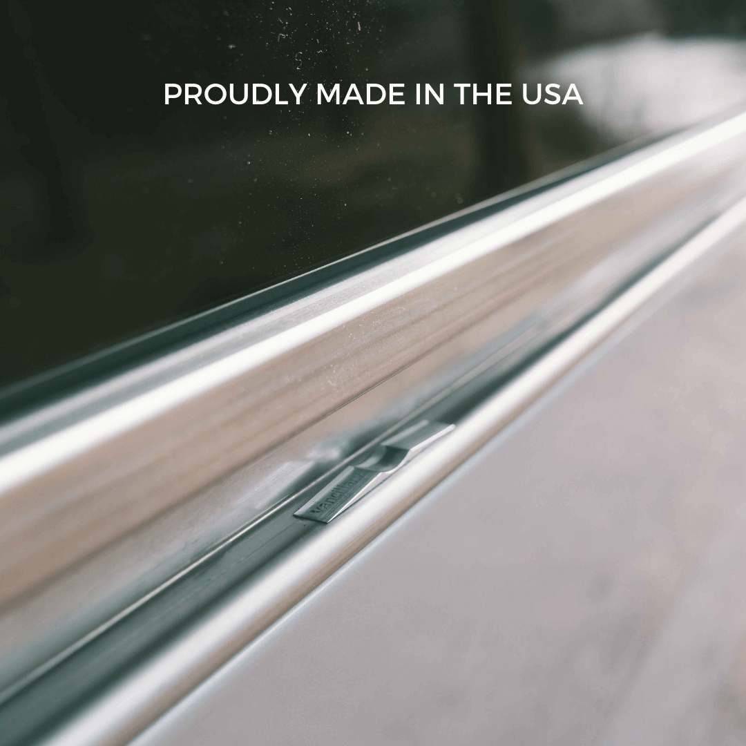 Sliding Door Stop: Sprinter Van, Ford Transit Van &amp; Promaster