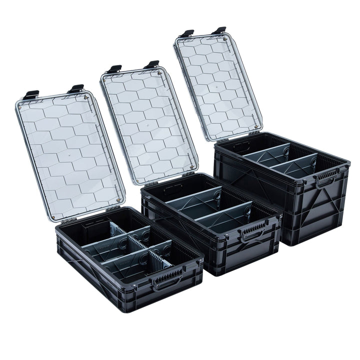 Weather Proof 3 Pack