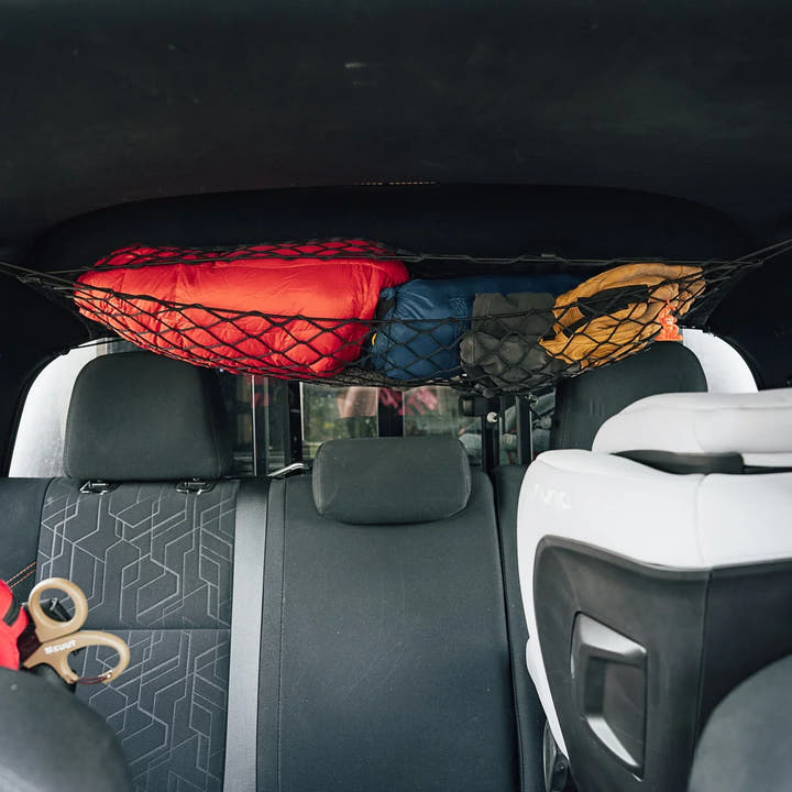 Deluxe Vehicle Organization Bundle - AVC RIG