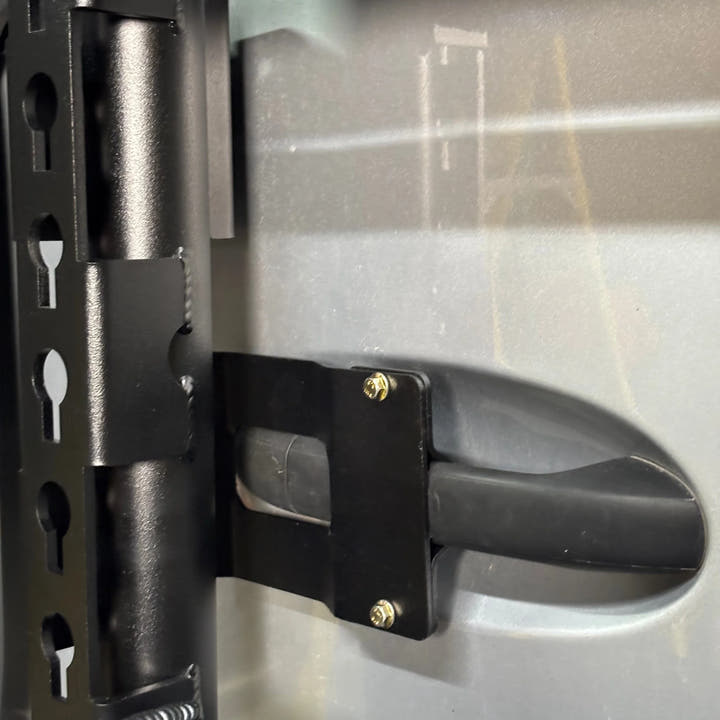 Avatar Van Door Handle Extension - AVC RIG