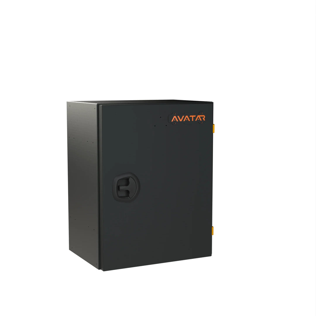 Avatar Kilo Small Storage Box