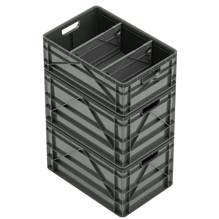 Basic Pack 2.0 - AVC RIG