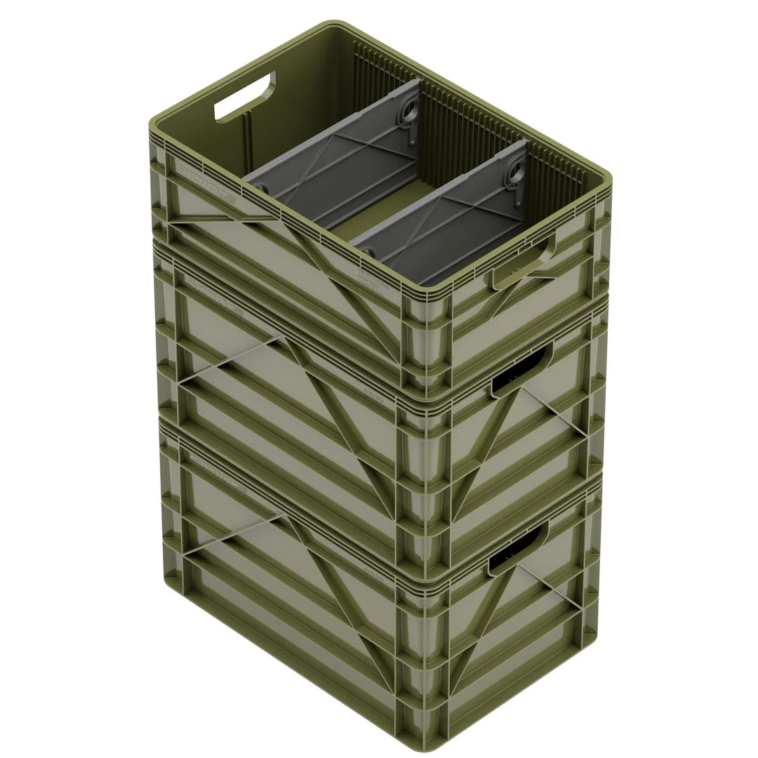 Basic Pack 2.0 - AVC RIG
