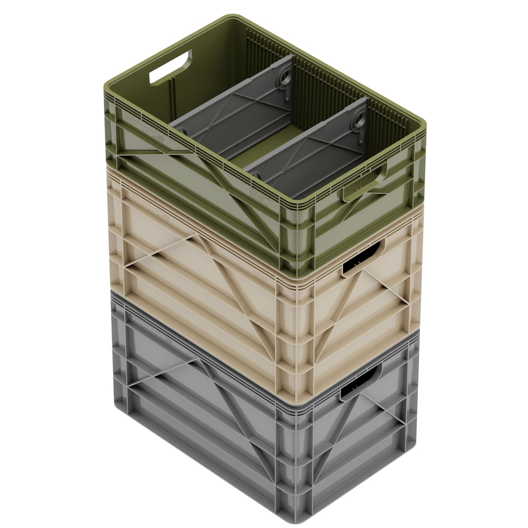 Basic Pack 2.0
