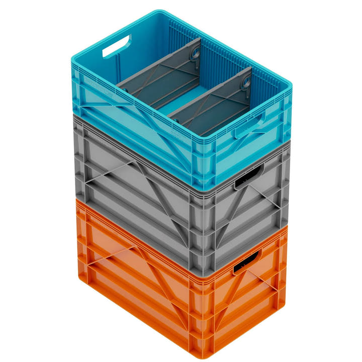 Basic Pack 2.0 - AVC RIG