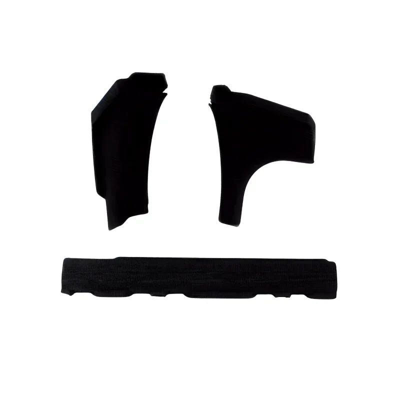 Mercedes Sprinter Front Trim Kit - AVC RIG