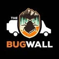 Bugwall Screen for Fast Track Sliding Door - AVC RIG