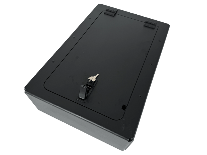 AVC Front Cab Security Locker - AVC RIG