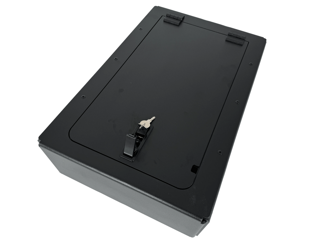 AVC Front Cab Security Locker - AVC RIG