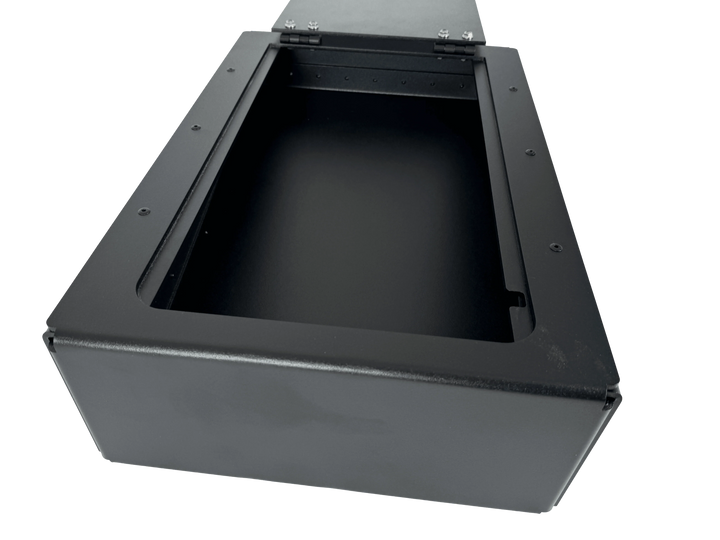 AVC Front Cab Security Locker - AVC RIG