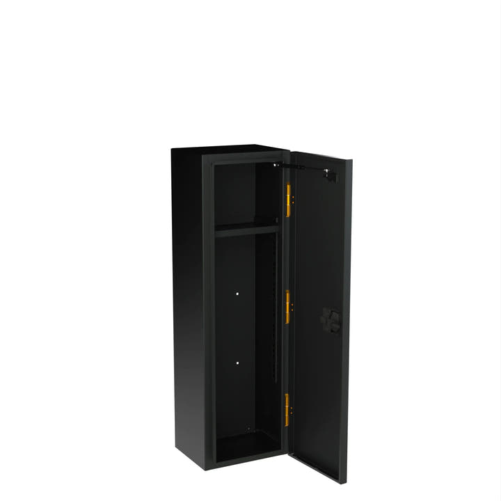Avatar Centi Van Storage Box - AVC RIG