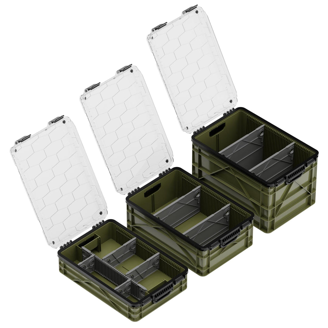 Weather Proof 3 Pack