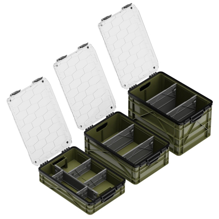 Weather Proof 3 Pack