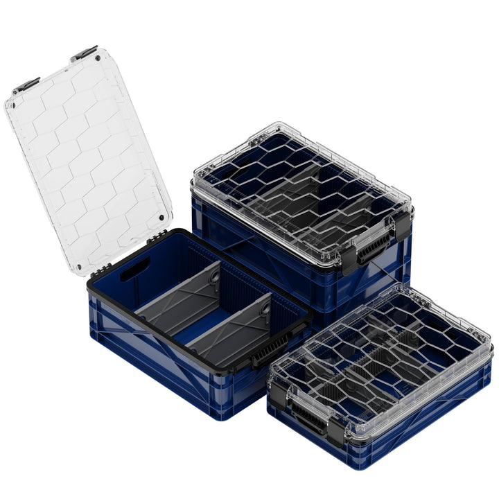 Weather Proof 3 Pack