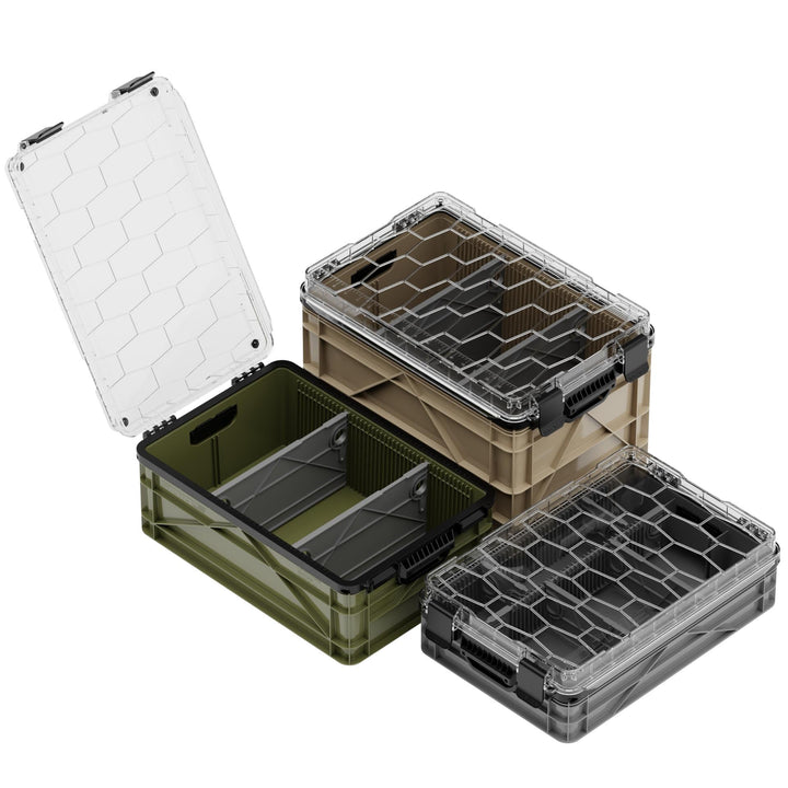 Weather Proof 3 Pack