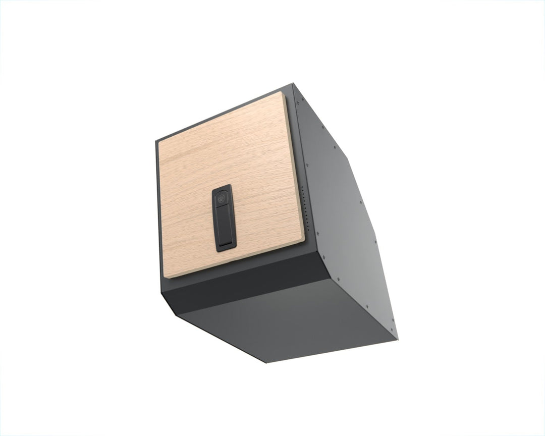 Moon Box IO Rigid Aluminum Upper Cabinet