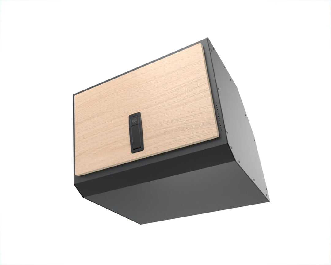 Moon Box IO Rigid Aluminum Upper Cabinet